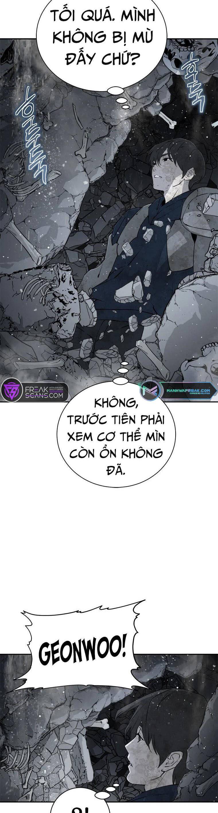 Mạnh Nhất Cấp 1 Chapter 1 - Trang 85