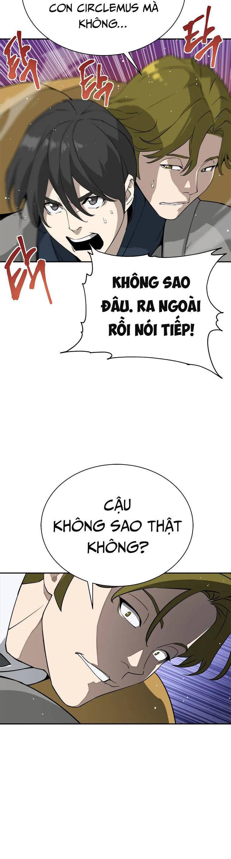 Mạnh Nhất Cấp 1 Chapter 1 - Trang 65