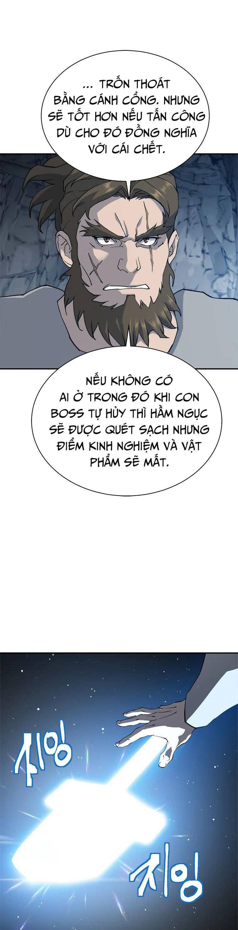 Mạnh Nhất Cấp 1 Chapter 1 - Trang 28