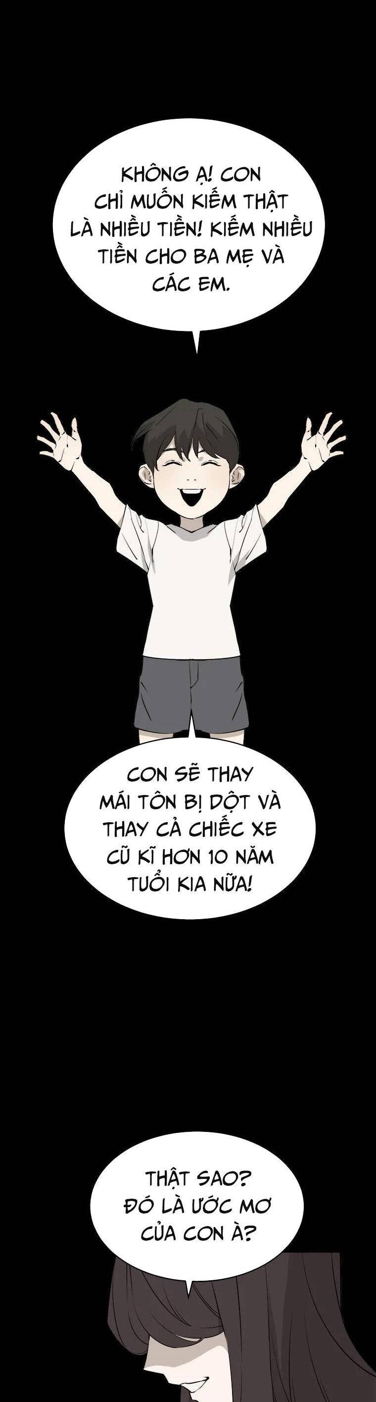 Mạnh Nhất Cấp 1 Chapter 1 - Trang 80