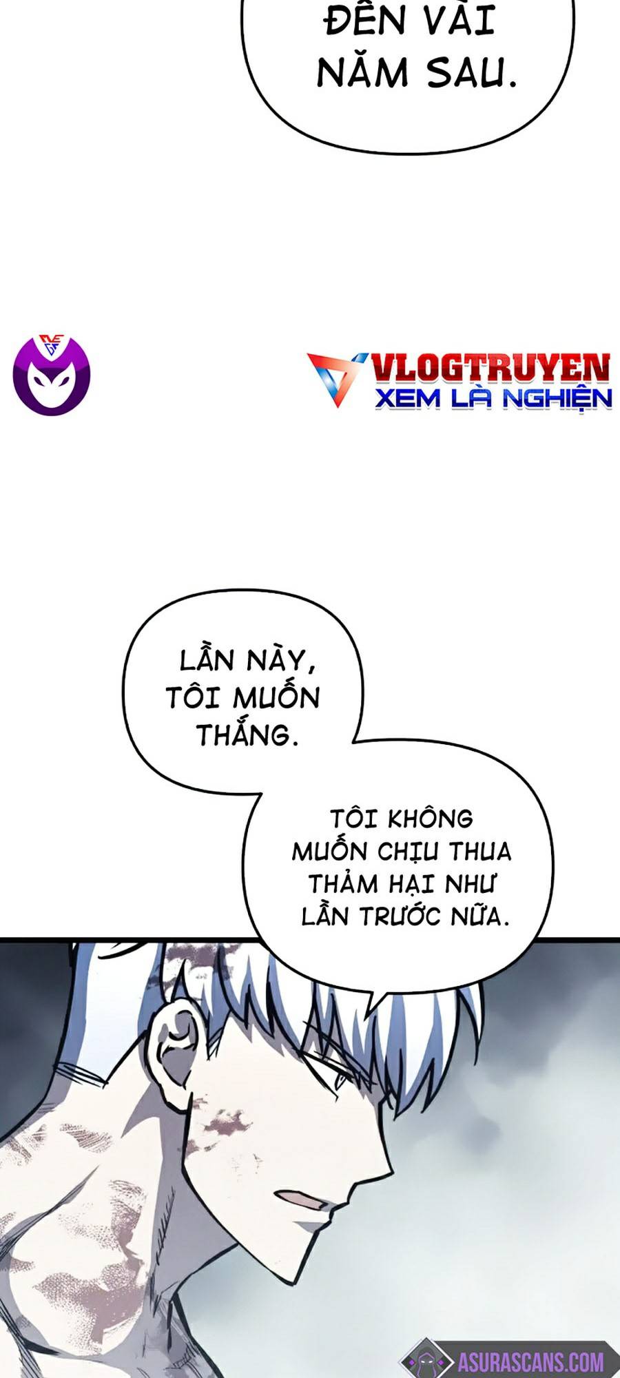 Chiền Thần Tự Sát Hồi Quy Chapter 30 - Trang 60