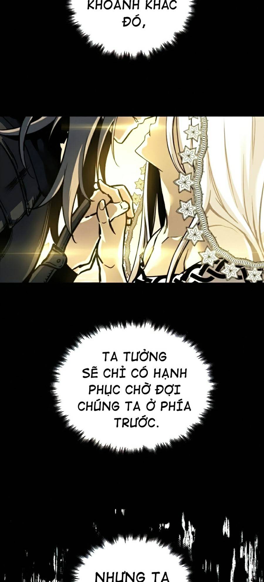 Chiền Thần Tự Sát Hồi Quy Chapter 30 - Trang 5