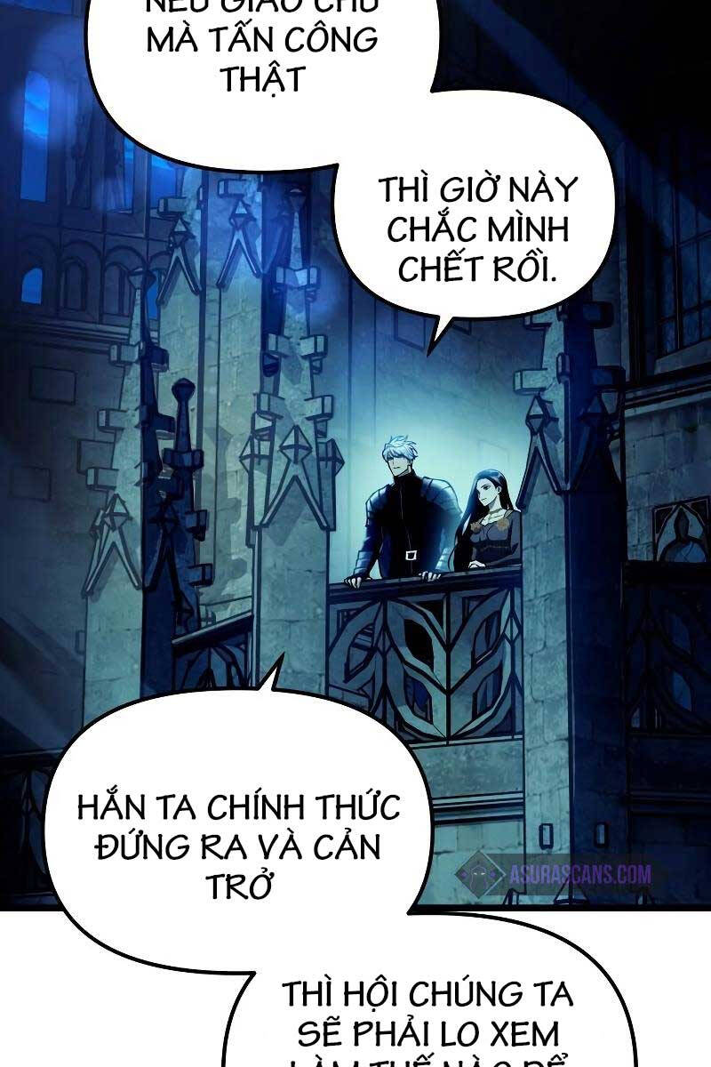 Chiền Thần Tự Sát Hồi Quy Chapter 95 - Trang 85