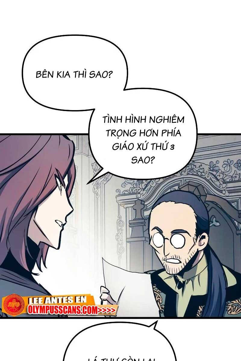 Chiền Thần Tự Sát Hồi Quy Chapter 76 - Trang 94