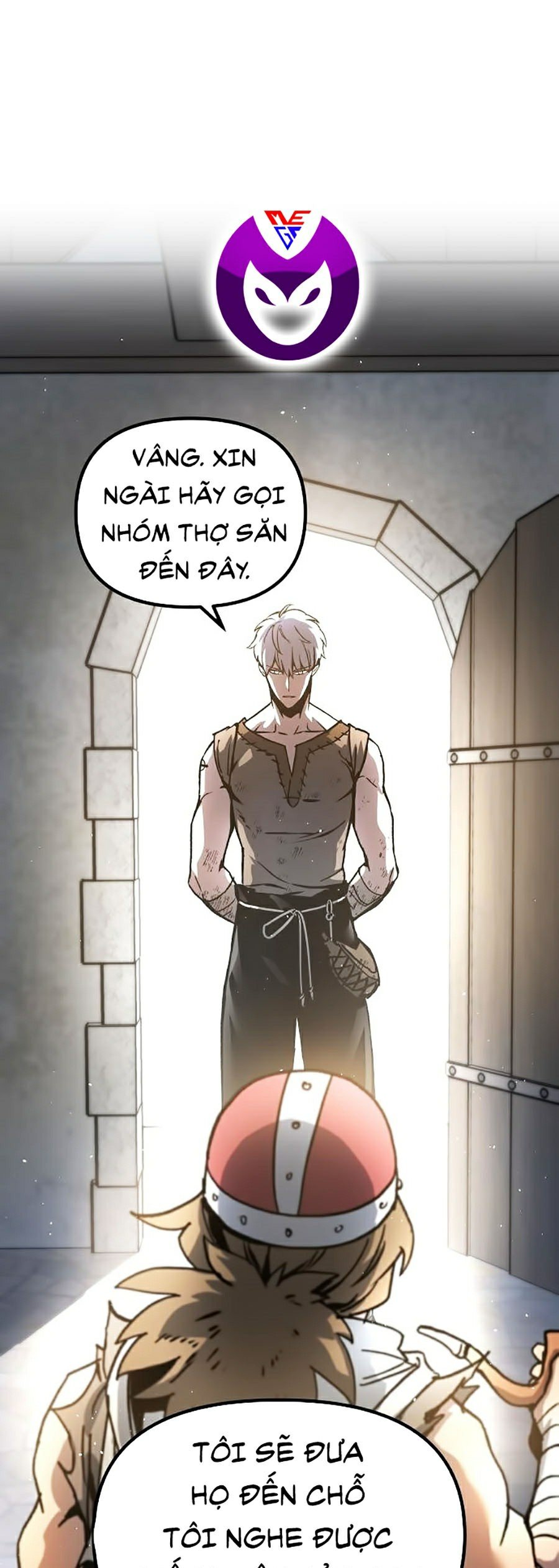 Chiền Thần Tự Sát Hồi Quy Chapter 2 - Trang 81