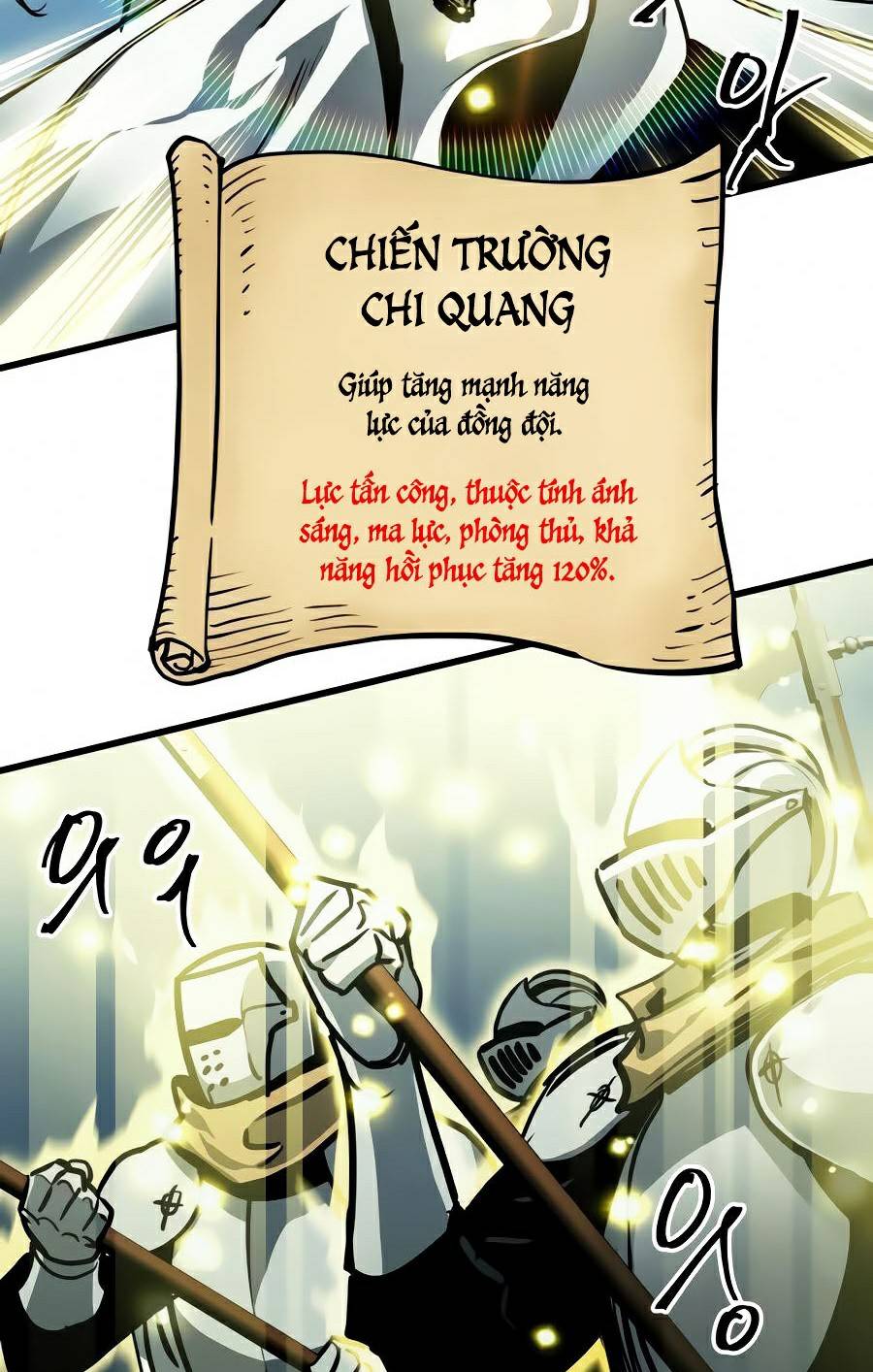 Chiền Thần Tự Sát Hồi Quy Chapter 26 - Trang 25