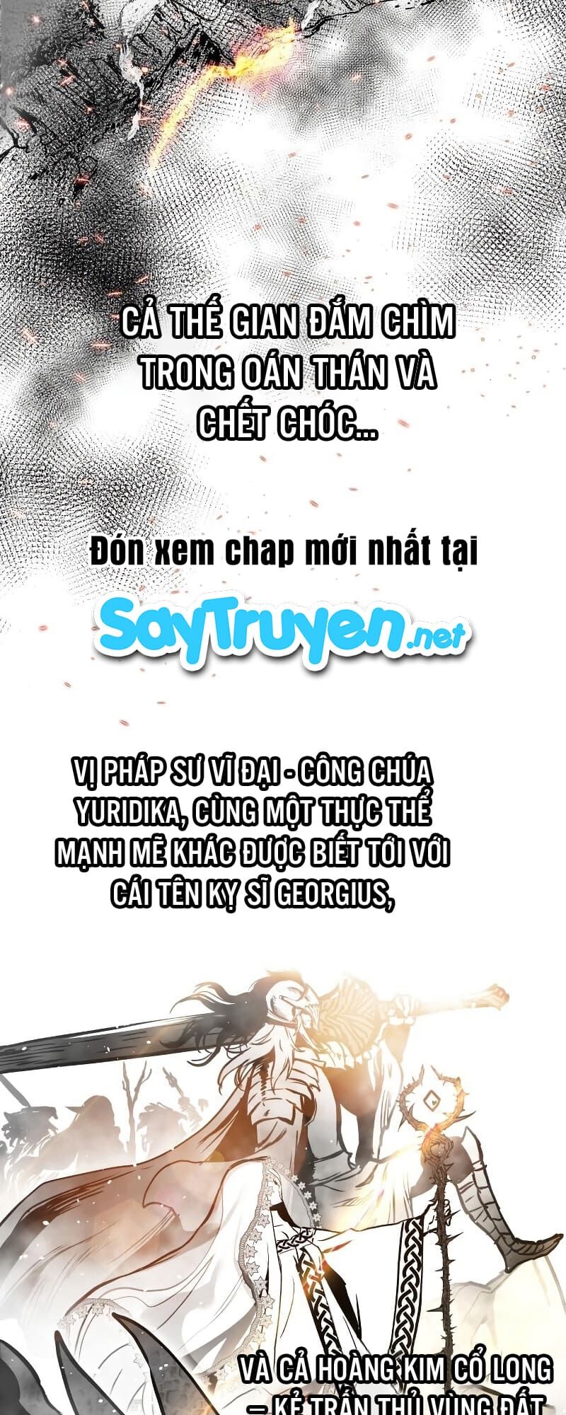 Chiền Thần Tự Sát Hồi Quy Chapter 31 - Trang 3