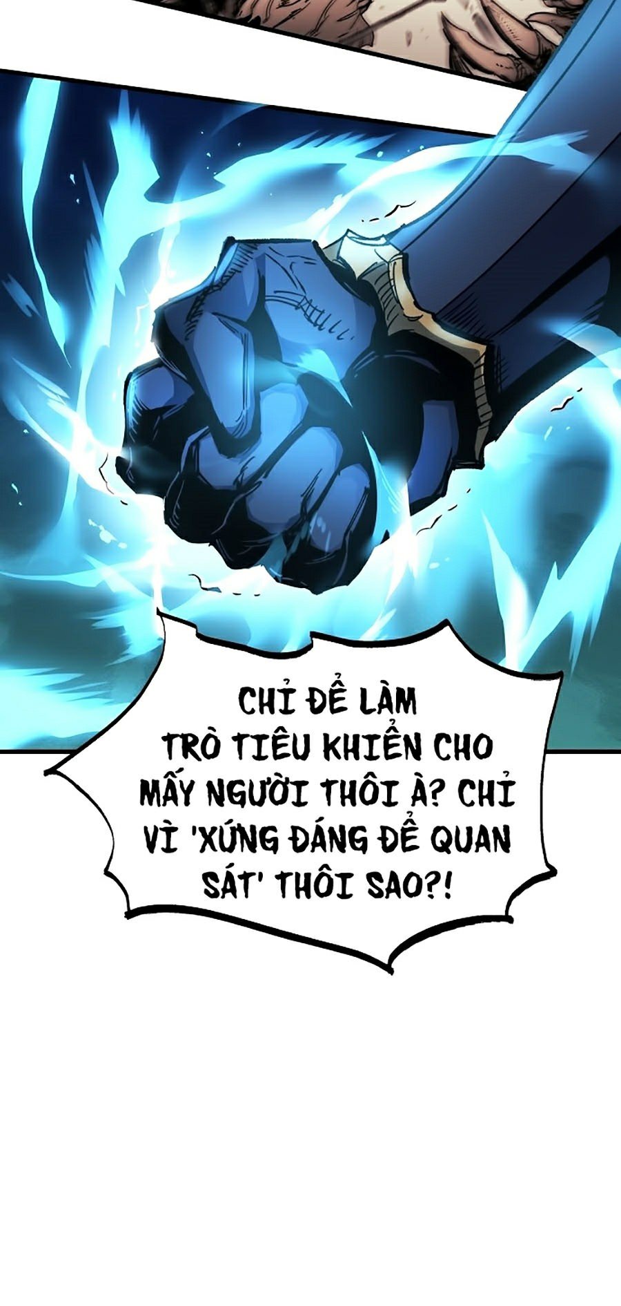 Chiền Thần Tự Sát Hồi Quy Chapter 1 - Trang 95