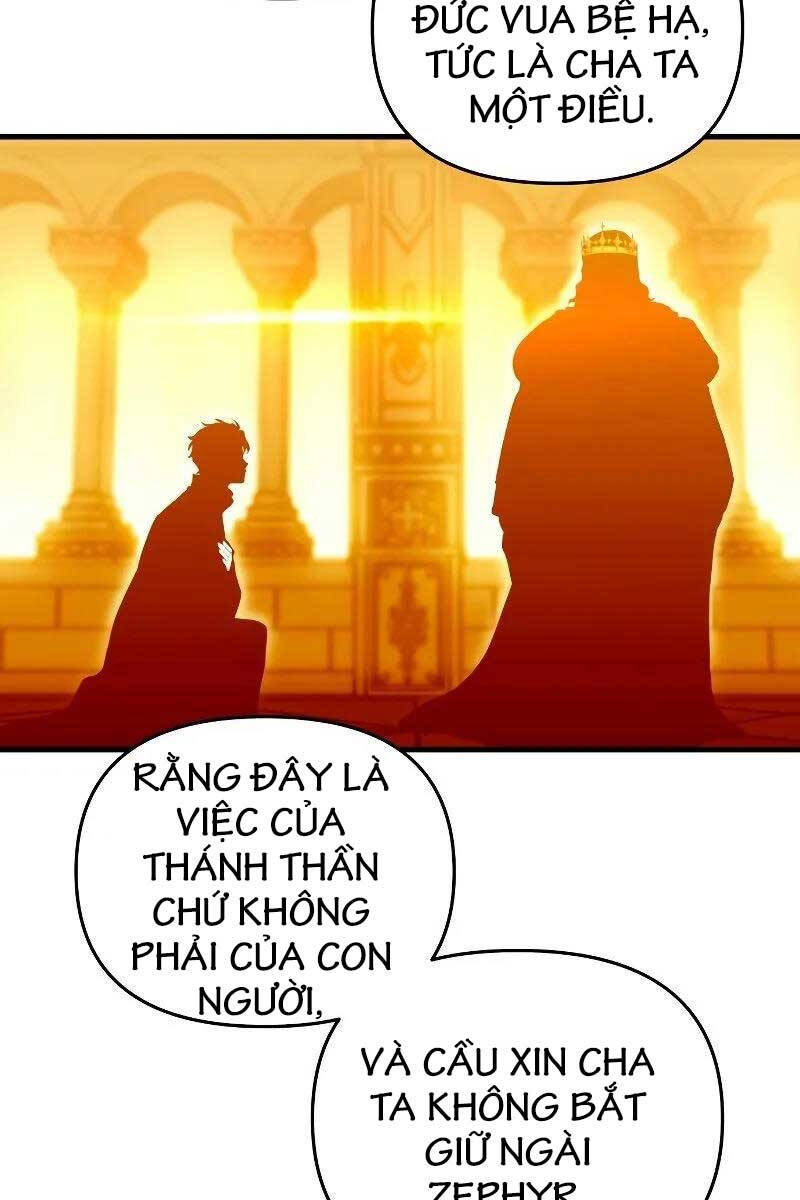 Chiền Thần Tự Sát Hồi Quy Chapter 94 - Trang 54