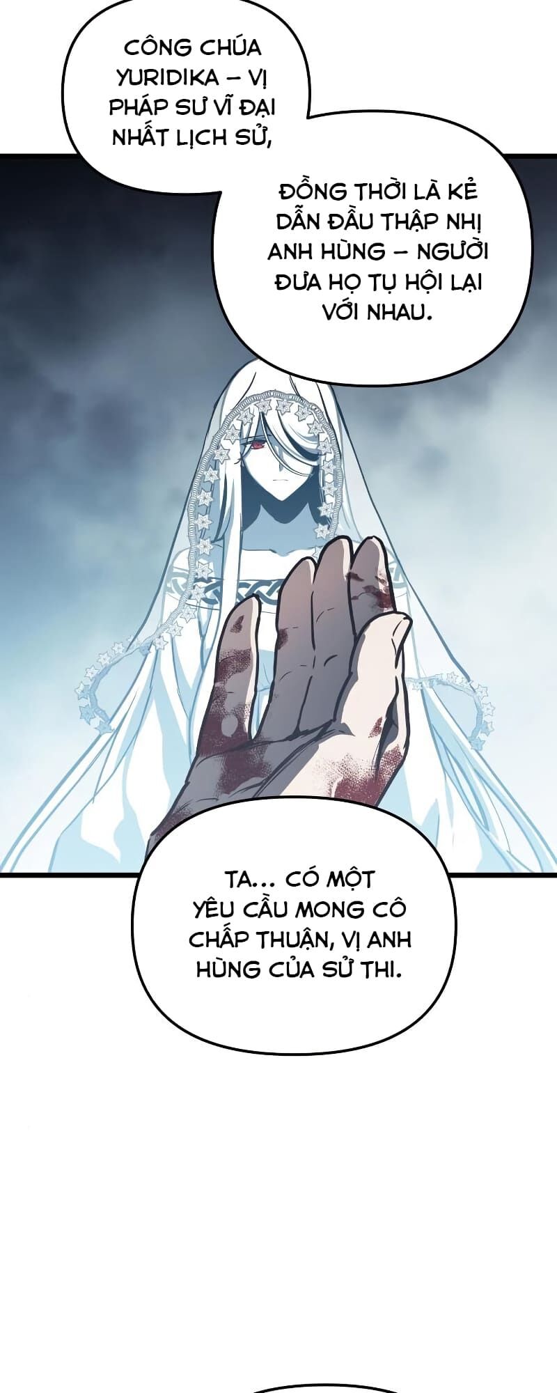 Chiền Thần Tự Sát Hồi Quy Chapter 31 - Trang 16