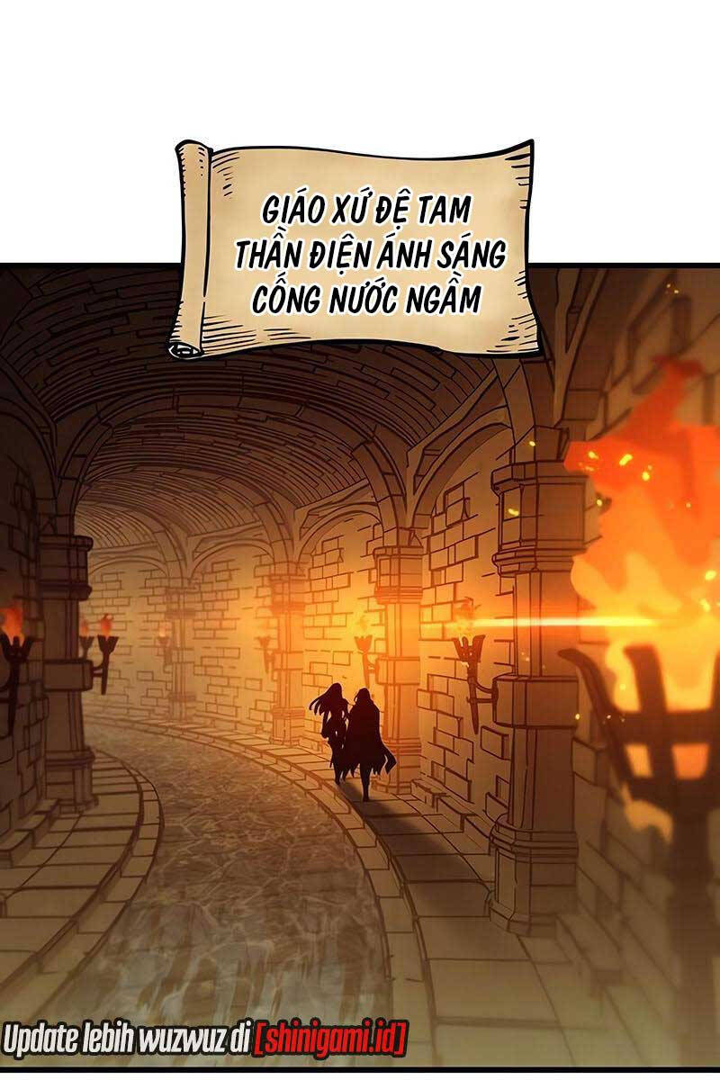 Chiền Thần Tự Sát Hồi Quy Chapter 80 - Trang 61