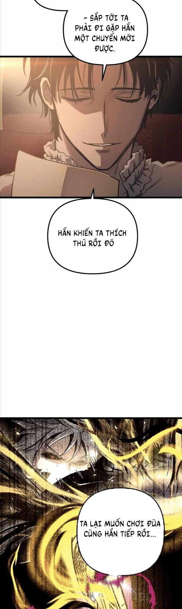 Chiền Thần Tự Sát Hồi Quy Chapter 90 - Trang 38