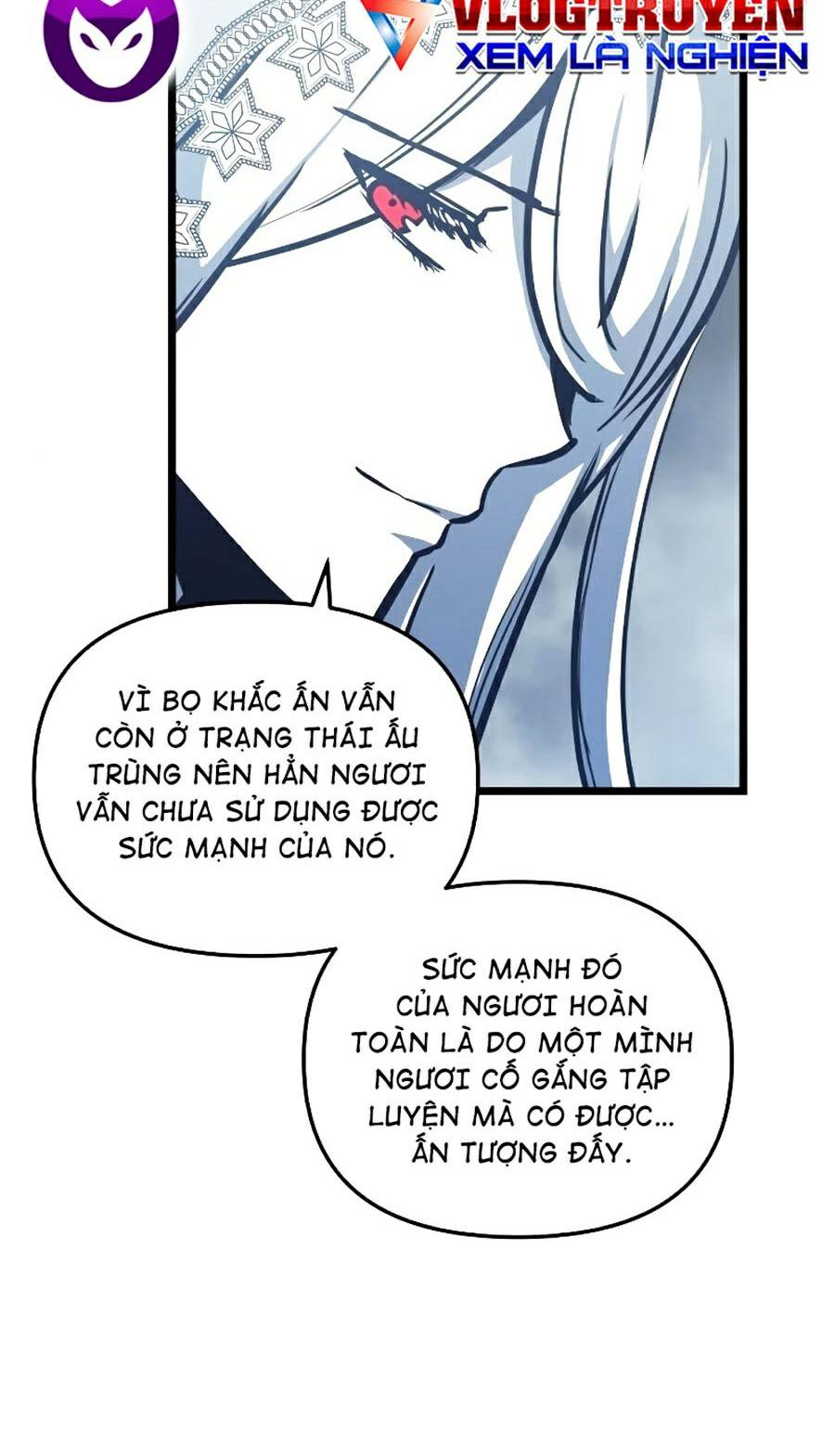 Chiền Thần Tự Sát Hồi Quy Chapter 33 - Trang 54