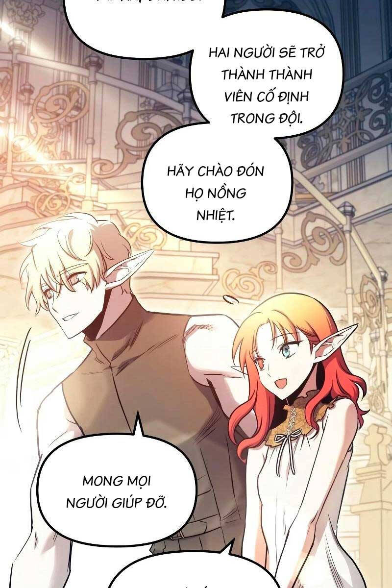 Chiền Thần Tự Sát Hồi Quy Chapter 76 - Trang 46