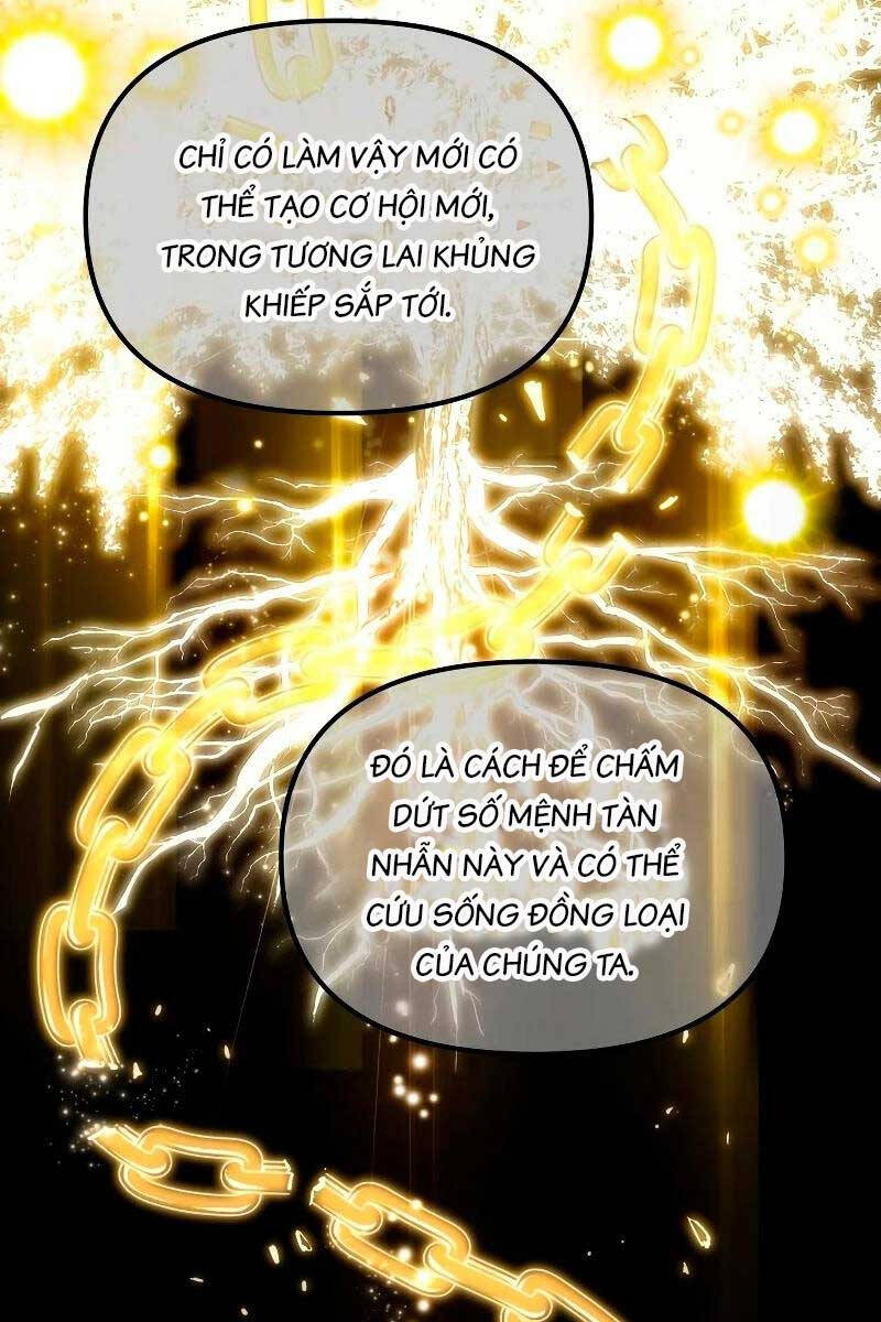 Chiền Thần Tự Sát Hồi Quy Chapter 76 - Trang 56