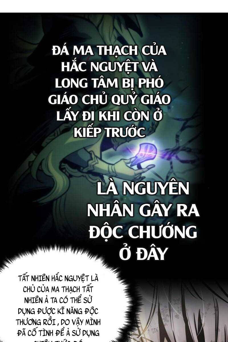 Chiền Thần Tự Sát Hồi Quy Chapter 70 - Trang 108