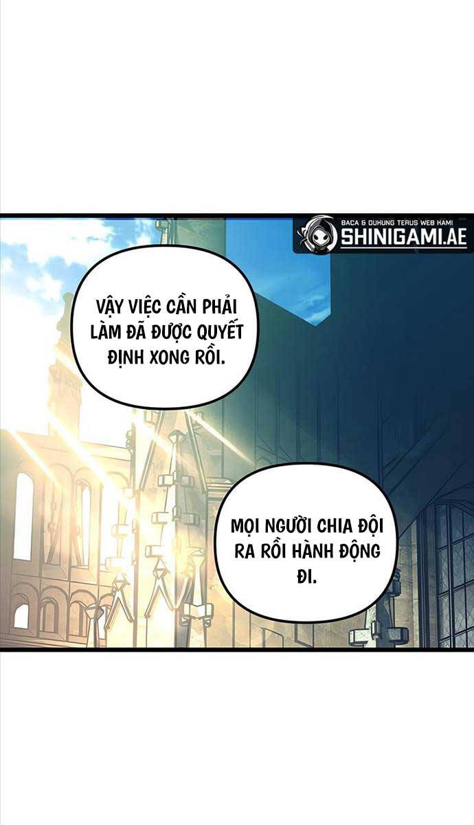 Chiền Thần Tự Sát Hồi Quy Chapter 99 - Trang 45