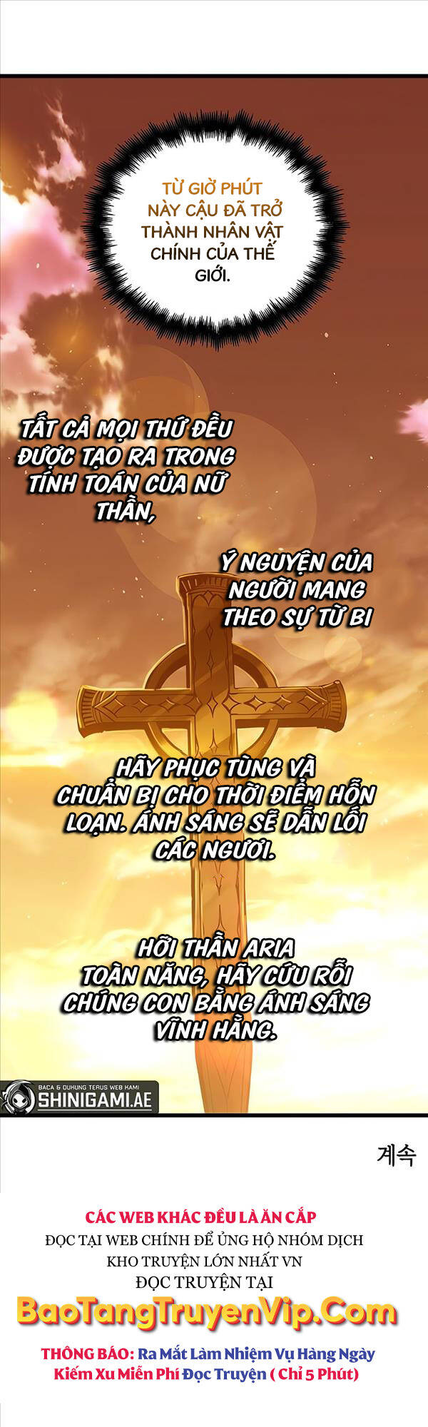 Chiền Thần Tự Sát Hồi Quy Chapter 89 - Trang 44