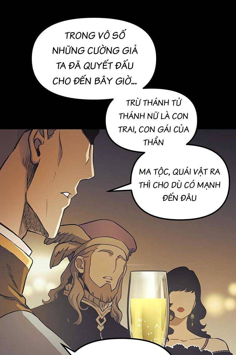 Chiền Thần Tự Sát Hồi Quy Chapter 77 - Trang 6