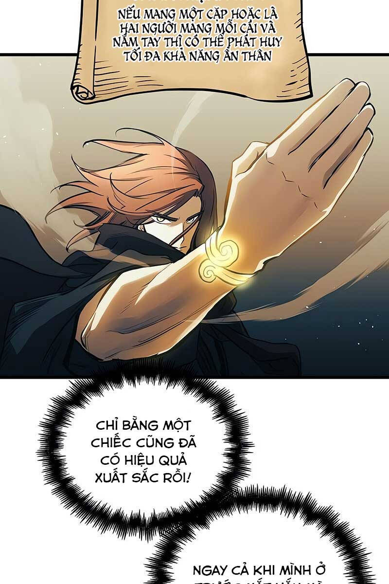 Chiền Thần Tự Sát Hồi Quy Chapter 82 - Trang 41