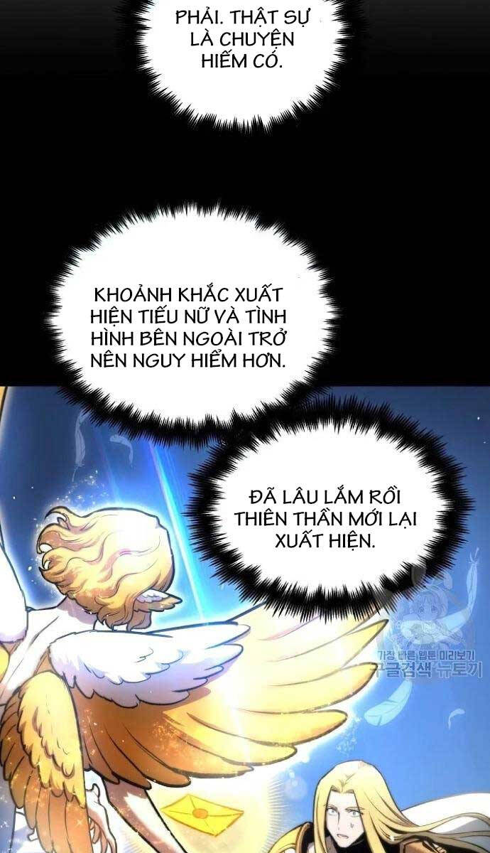 Chiền Thần Tự Sát Hồi Quy Chapter 91 - Trang 14