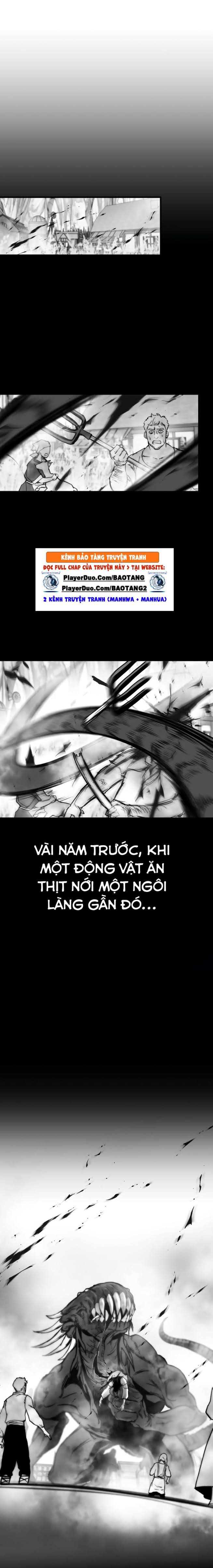 Chiền Thần Tự Sát Hồi Quy Chapter 4 - Trang 10