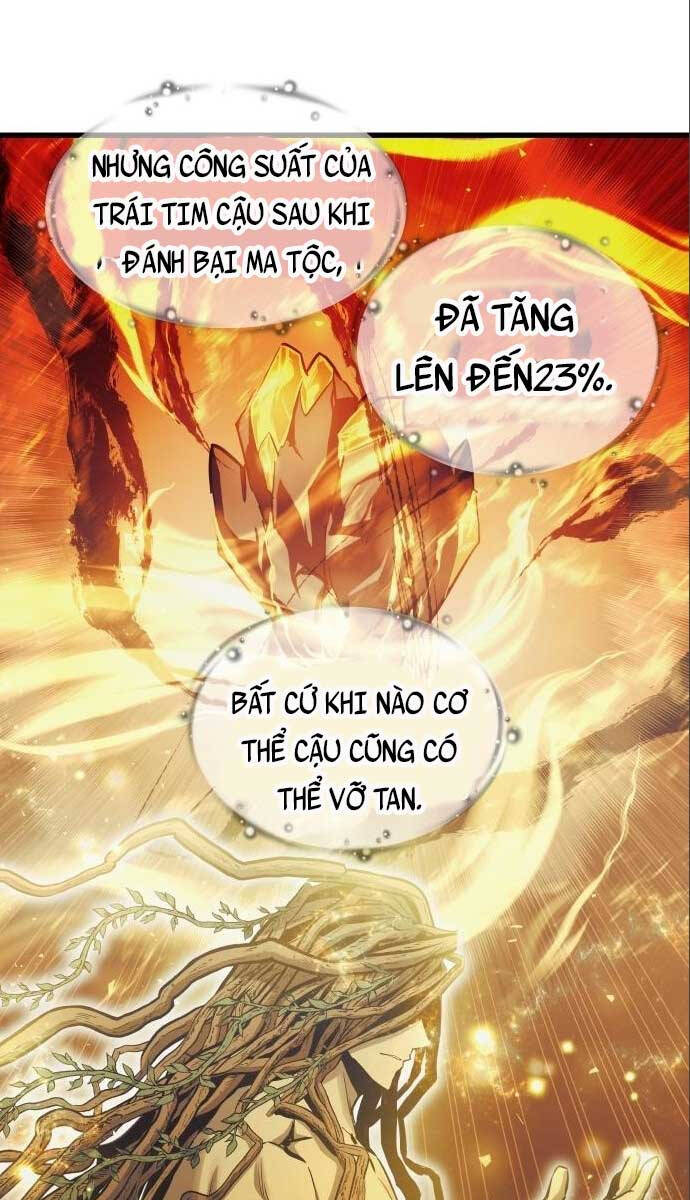 Chiền Thần Tự Sát Hồi Quy Chapter 71 - Trang 79