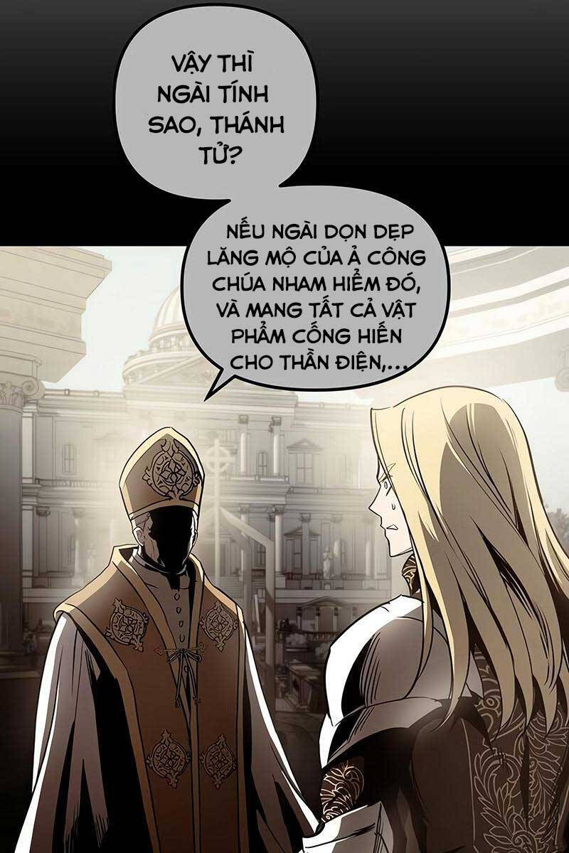 Chiền Thần Tự Sát Hồi Quy Chapter 81 - Trang 25