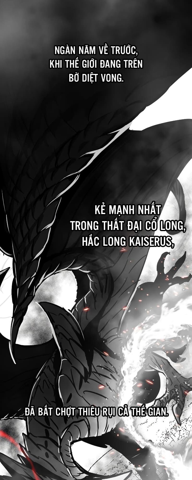 Chiền Thần Tự Sát Hồi Quy Chapter 31 - Trang 1