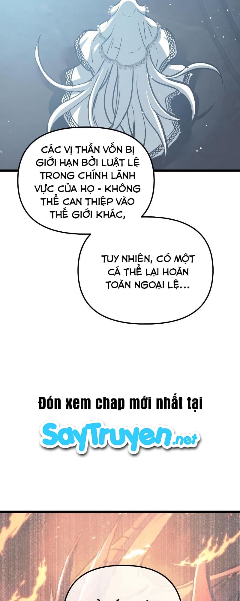 Chiền Thần Tự Sát Hồi Quy Chapter 31 - Trang 9