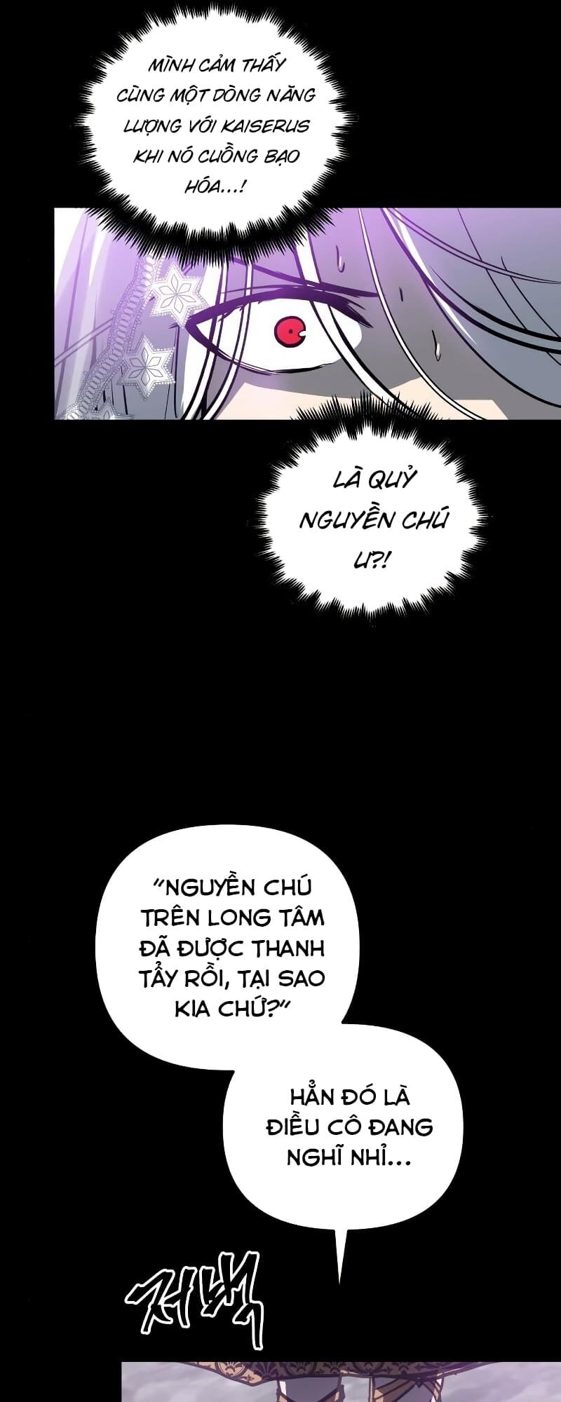 Chiền Thần Tự Sát Hồi Quy Chapter 31 - Trang 29