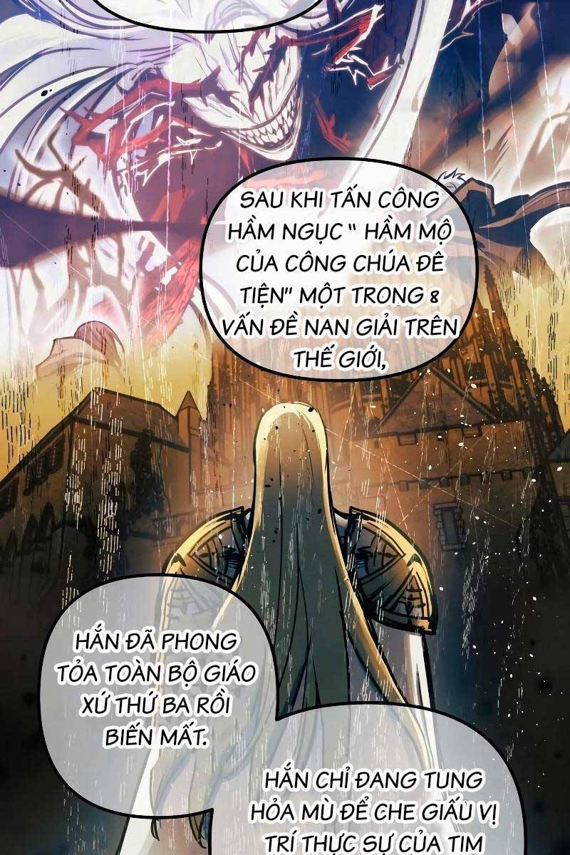 Chiền Thần Tự Sát Hồi Quy Chapter 76 - Trang 75