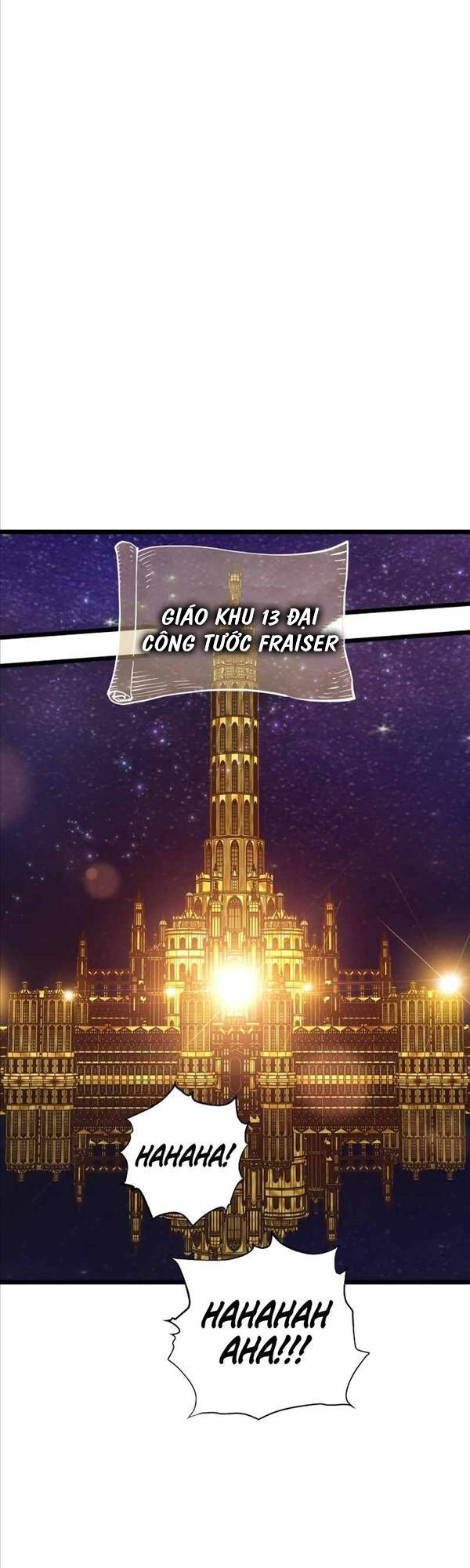 Chiền Thần Tự Sát Hồi Quy Chapter 90 - Trang 36