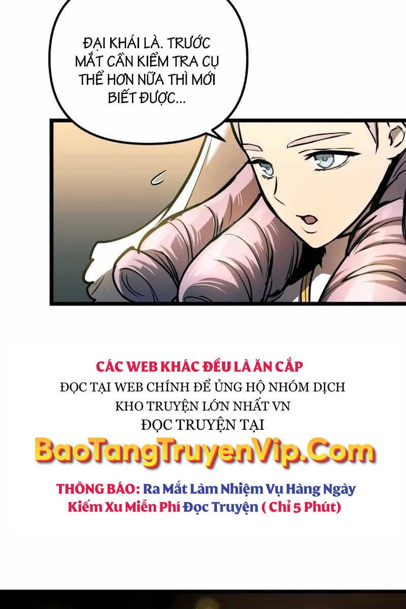 Chiền Thần Tự Sát Hồi Quy Chapter 92 - Trang 8