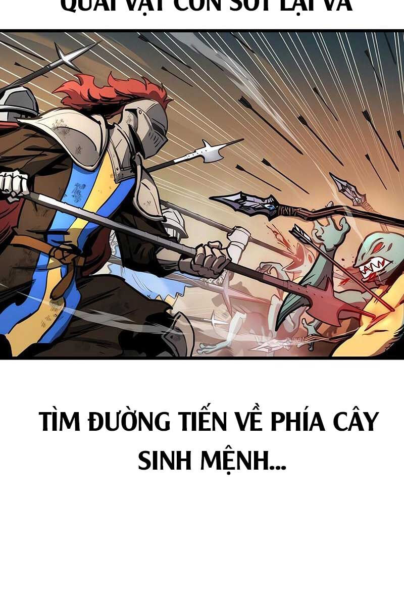 Chiền Thần Tự Sát Hồi Quy Chapter 74 - Trang 3