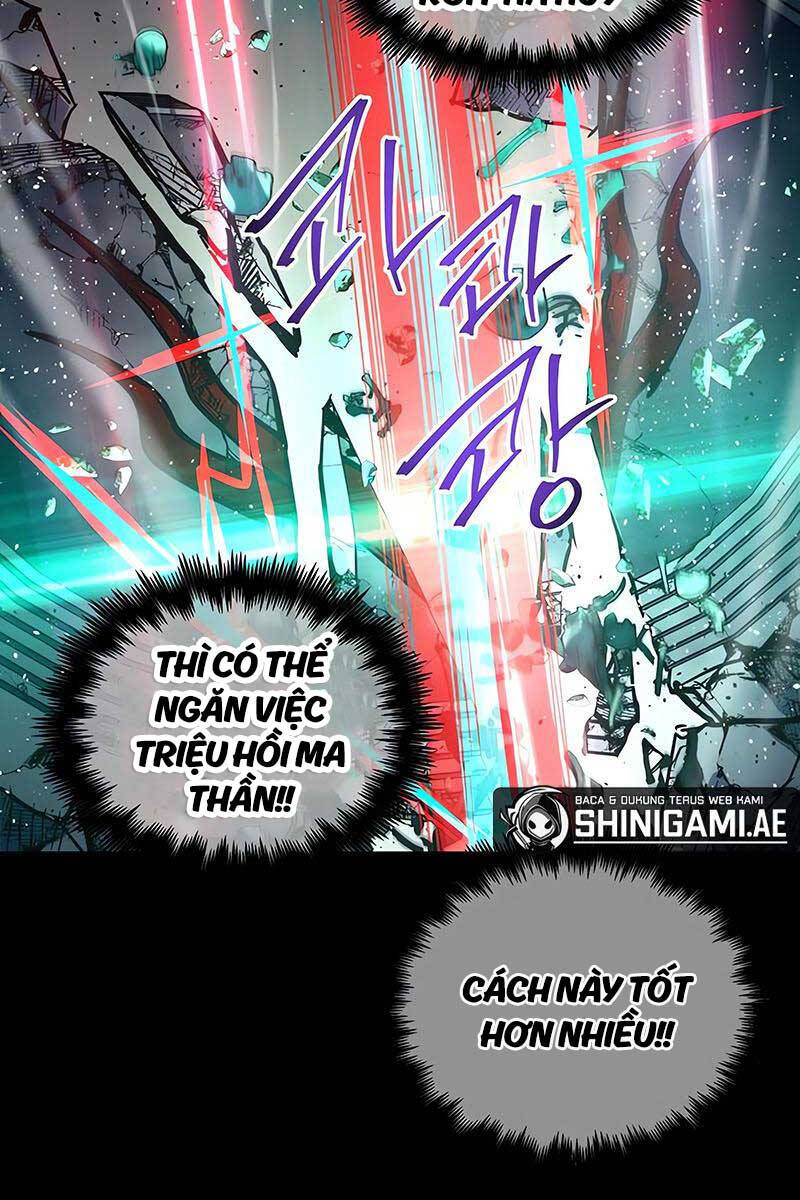 Chiền Thần Tự Sát Hồi Quy Chapter 98 - Trang 30