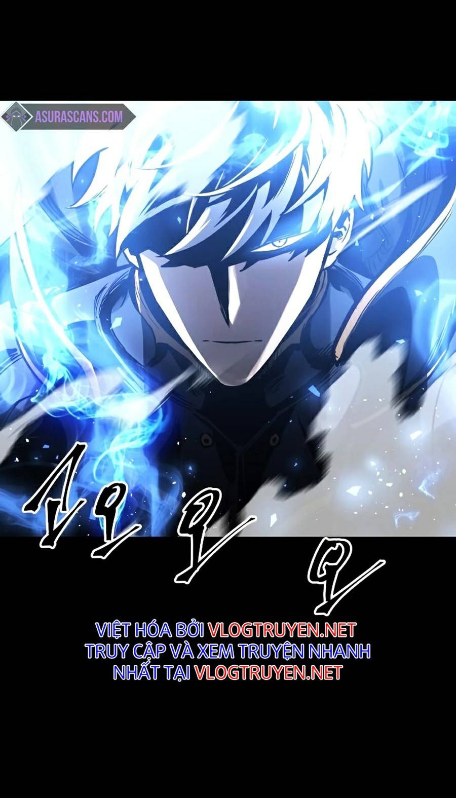 Chiền Thần Tự Sát Hồi Quy Chapter 33 - Trang 20