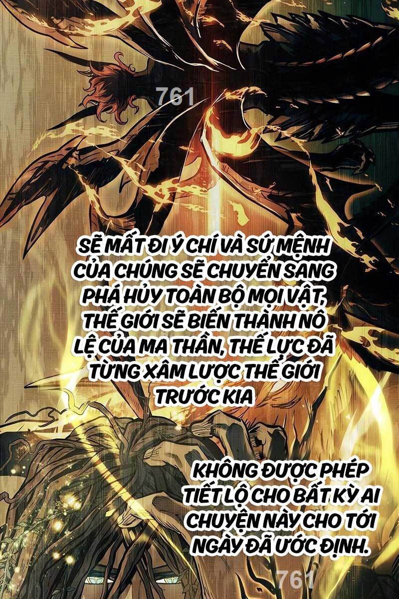 Chiền Thần Tự Sát Hồi Quy Chapter 98 - Trang 1