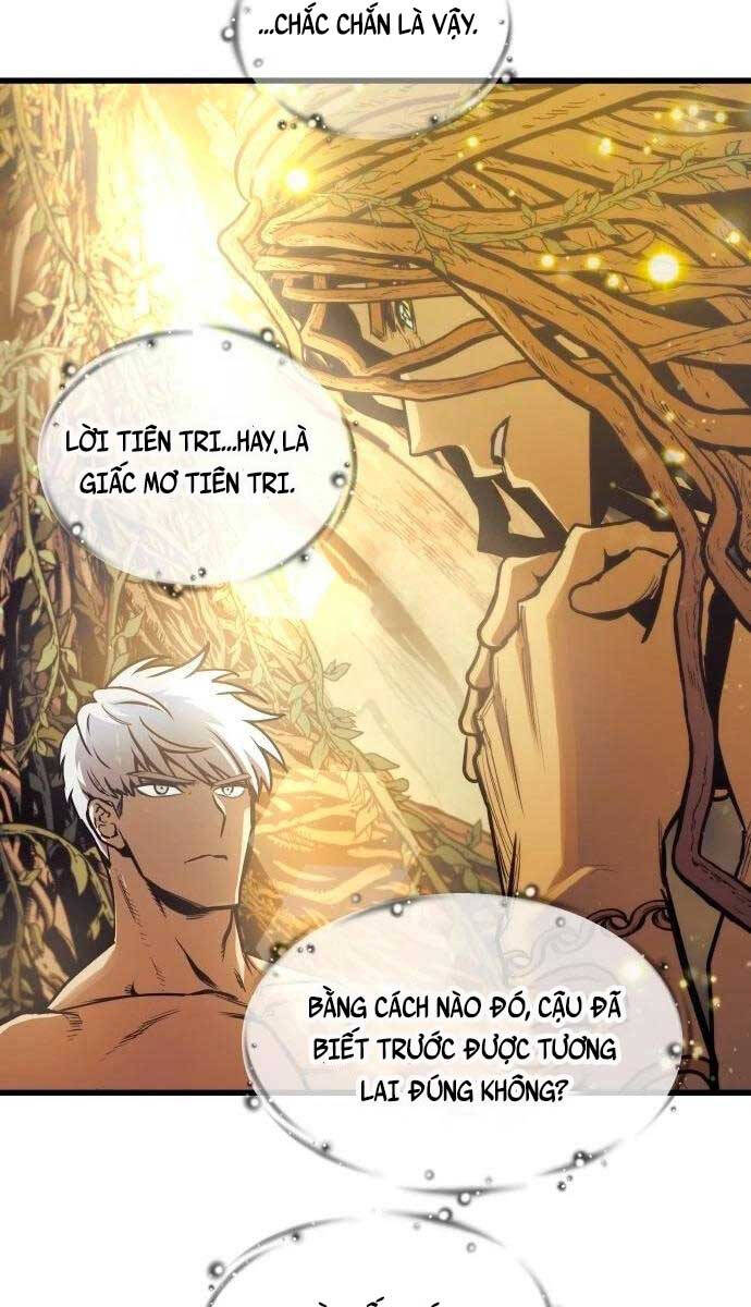 Chiền Thần Tự Sát Hồi Quy Chapter 72 - Trang 31