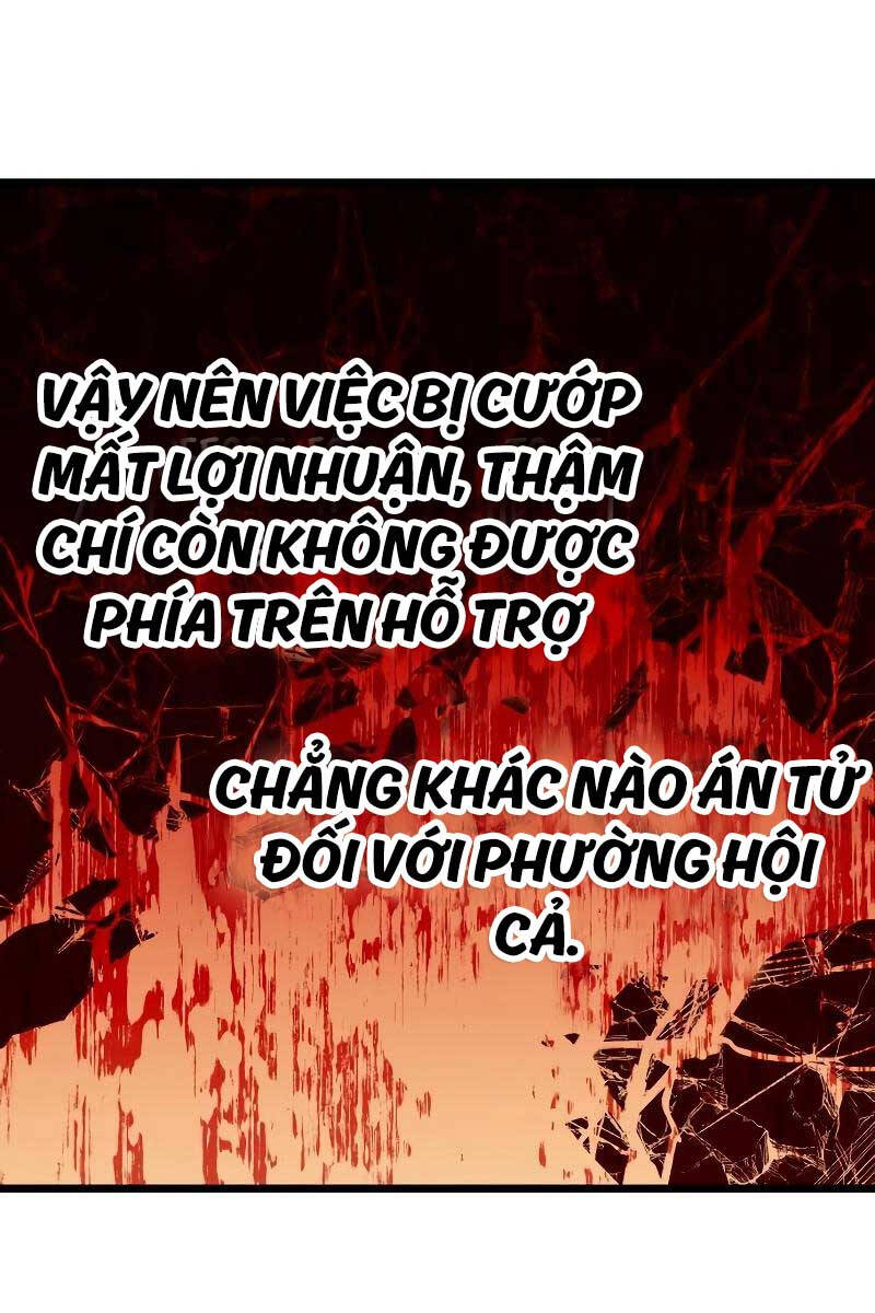 Chiền Thần Tự Sát Hồi Quy Chapter 95 - Trang 14