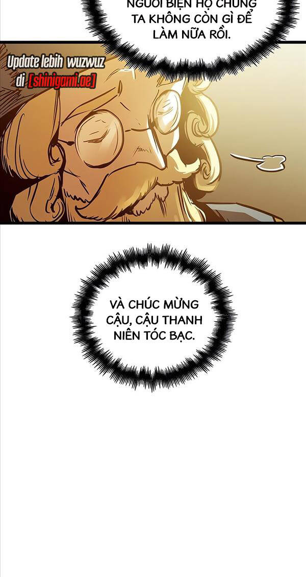 Chiền Thần Tự Sát Hồi Quy Chapter 89 - Trang 43