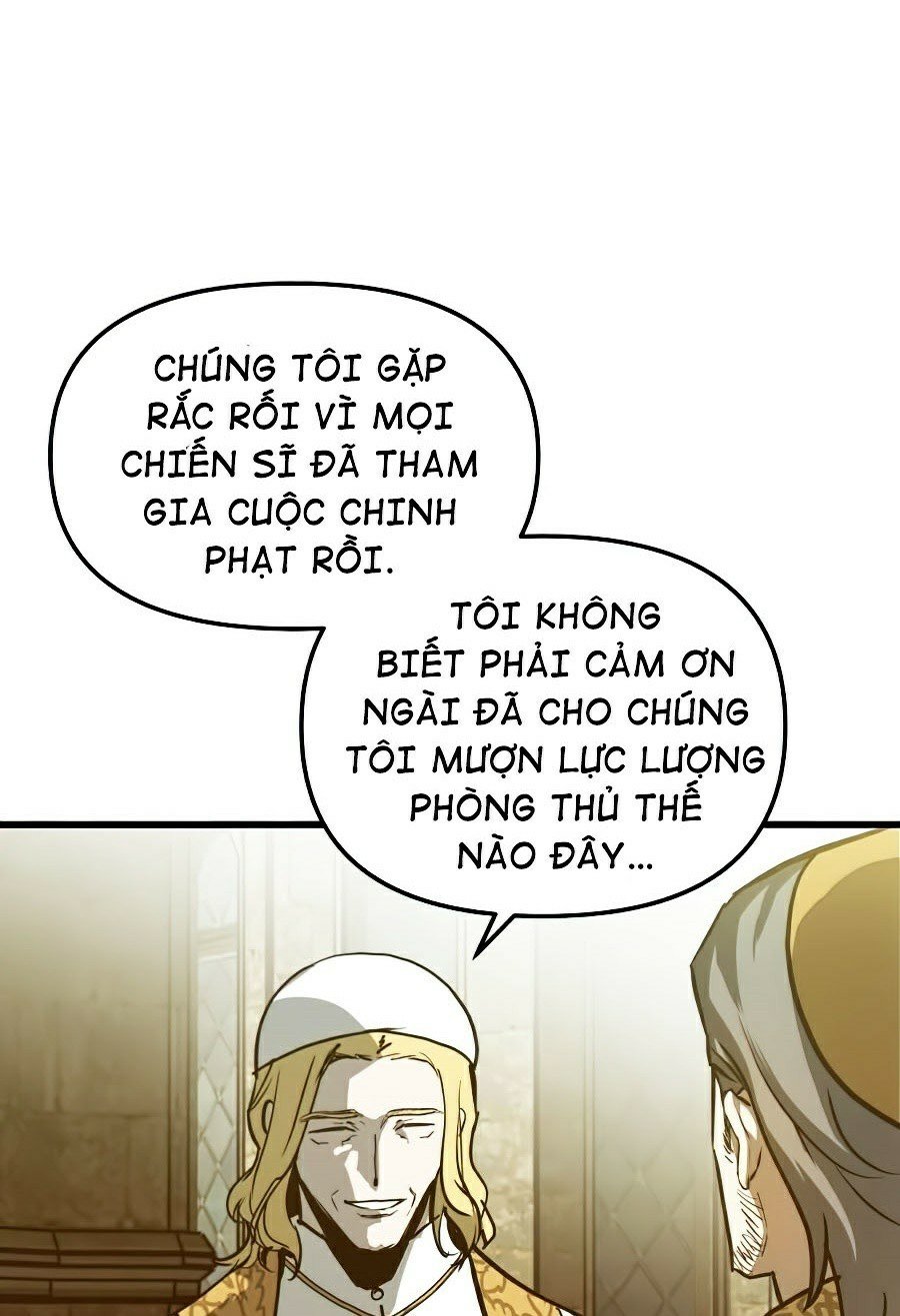 Chiền Thần Tự Sát Hồi Quy Chapter 21 - Trang 54