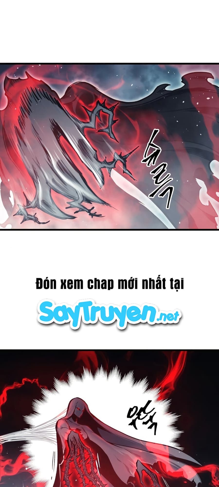 Chiền Thần Tự Sát Hồi Quy Chapter 28 - Trang 6