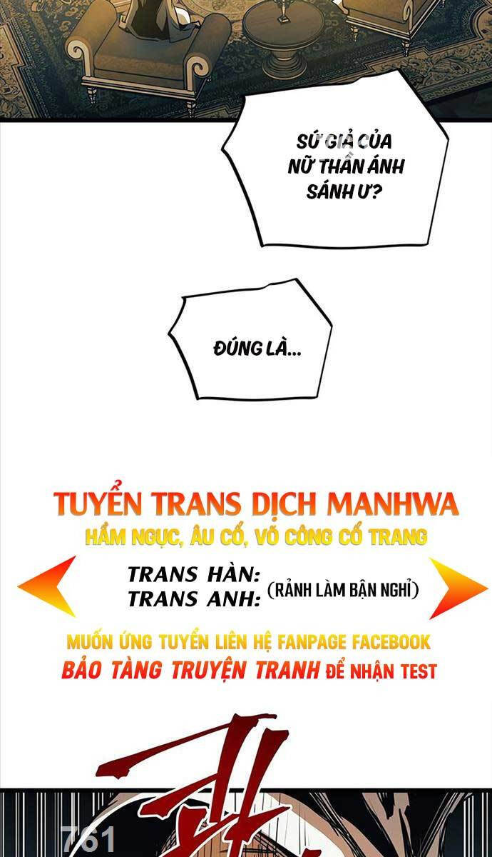 Chiền Thần Tự Sát Hồi Quy Chapter 101 - Trang 1