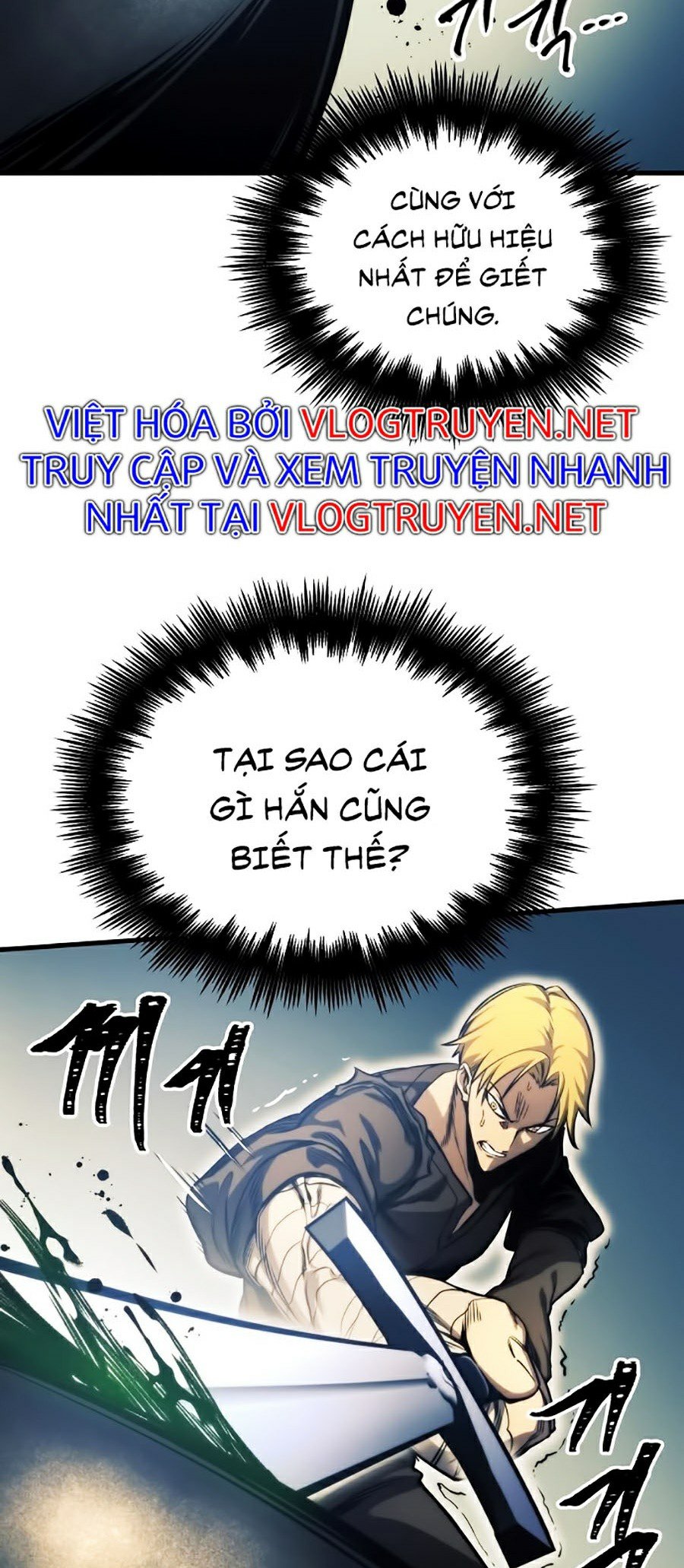 Chiền Thần Tự Sát Hồi Quy Chapter 10 - Trang 52