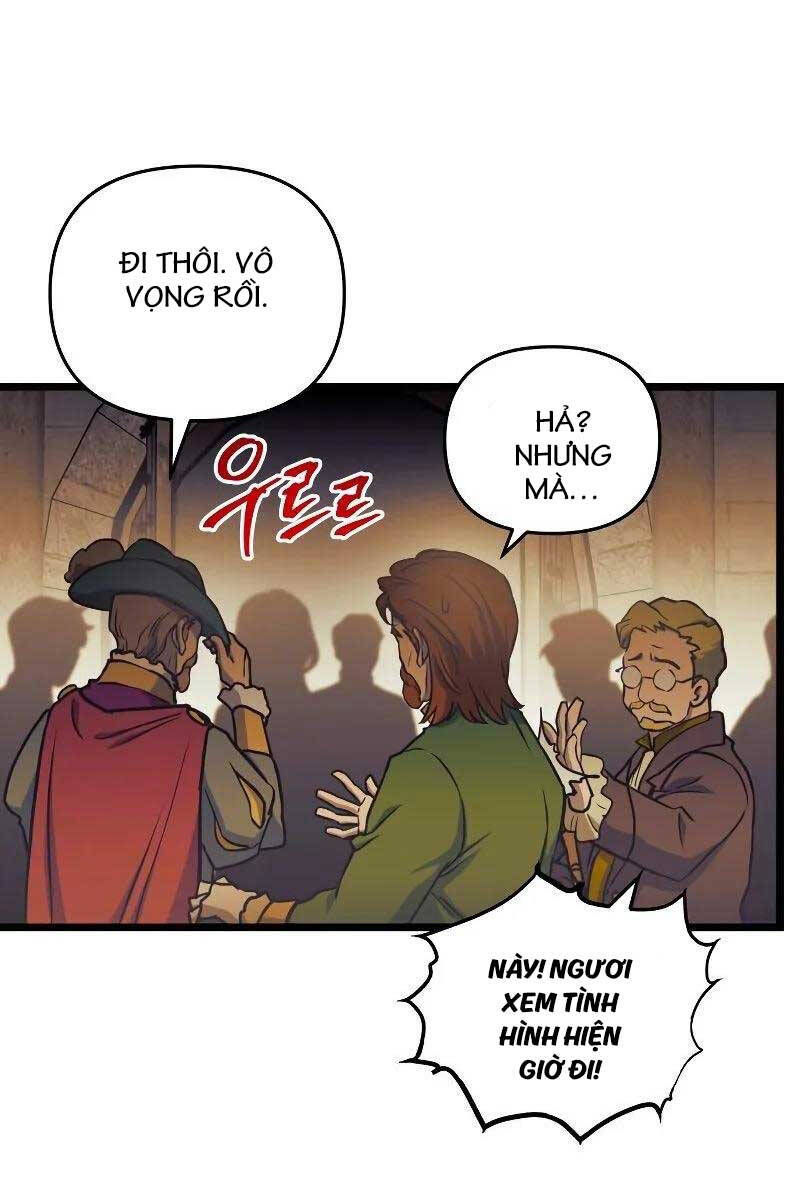 Chiền Thần Tự Sát Hồi Quy Chapter 94 - Trang 74