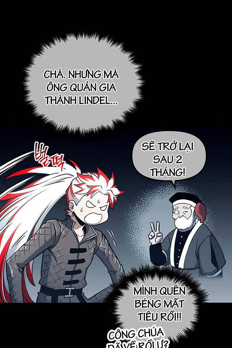 Chiền Thần Tự Sát Hồi Quy Chapter 97 - Trang 49