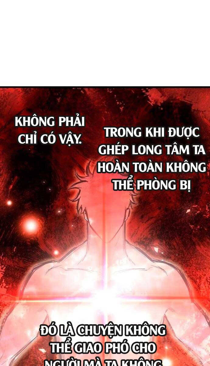 Chiền Thần Tự Sát Hồi Quy Chapter 72 - Trang 20