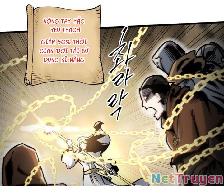 Chiền Thần Tự Sát Hồi Quy Chapter 37 - Trang 30