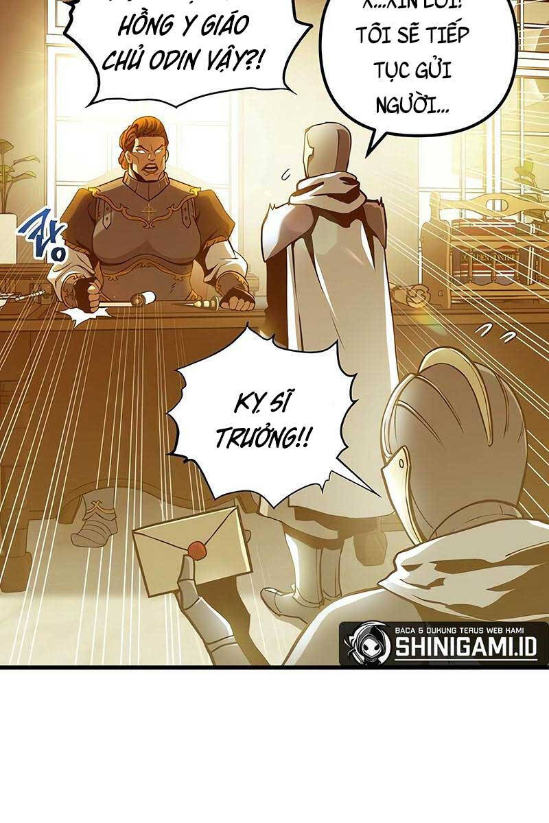 Chiền Thần Tự Sát Hồi Quy Chapter 73 - Trang 81